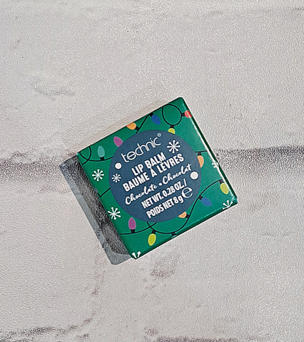 Christmas Novelty 25 - Lip Balm - Various Flavours