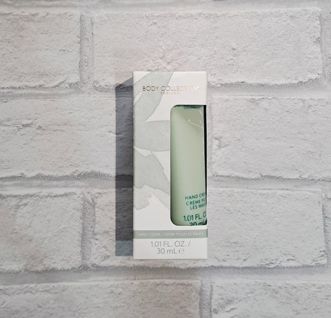 Body Collection - Hand Creams - Various Fragrances
