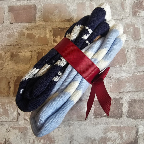 Cosy Star Socks - Various Colours