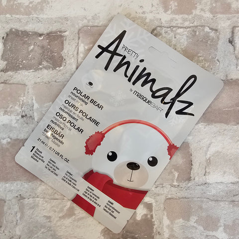 Festive Face Mask - Various Designs