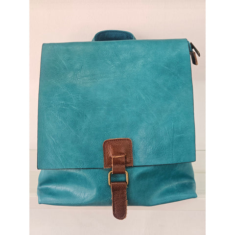 Large Convertible Backpack - Various Colours