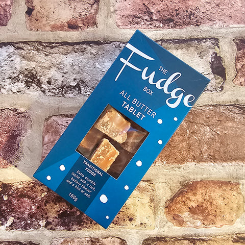 Fudge Gift Box - Various FlavoursA