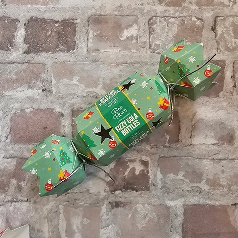 Mini Sweet Cracker - Various Flavours