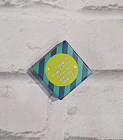 Christmas Novelty 25 - Lip Balm - Various Flavours