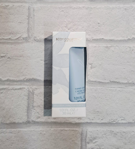 Body Collection - Hand Creams - Various Fragrances