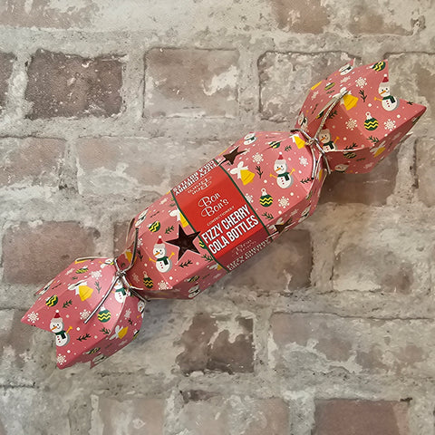 Mini Sweet Cracker - Various Flavours