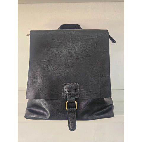 Large Convertible Backpack - Various Colours