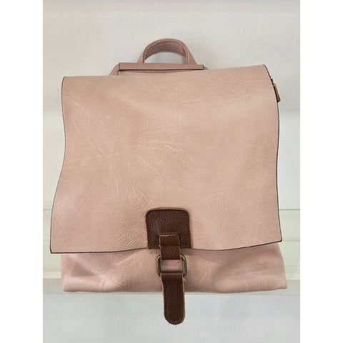 Large Convertible Backpack - Various Colours