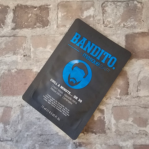 Mens Face Mask - Various Sayings