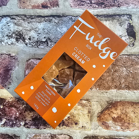 Fudge Gift Box - Various FlavoursA