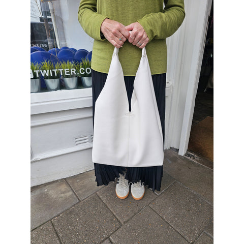 Slouchy Tote Bag - Various Colours