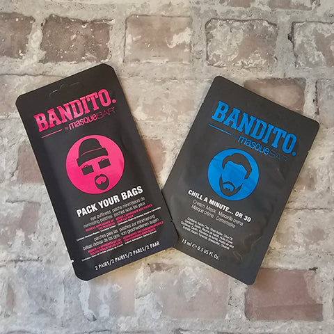 Mens Face Mask - Various Sayings