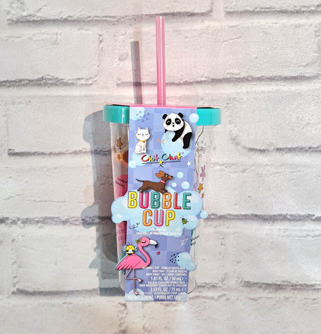 Chit Chat - Bubble Cup