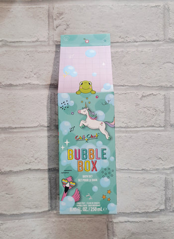 Chit Chat - Bubble Box