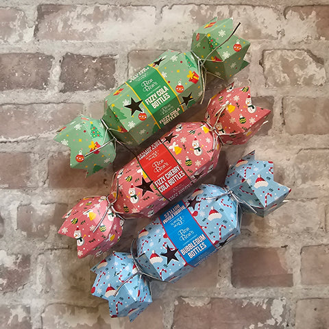 Mini Sweet Cracker - Various Flavours