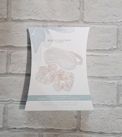 Body Collection - Sleep Accessory Kit