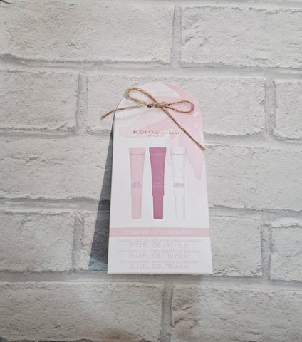 Body Collection - Lip Treats