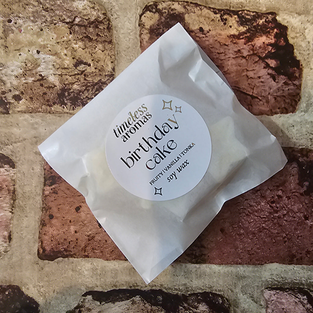Wax Melts - Birthday Cake