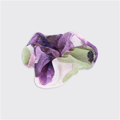 Roma Scrunchie - Various Colours