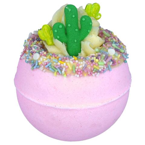 Desert Rose Bath Blaster