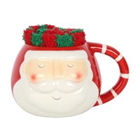 Christmas Mug & Socks Set - Various