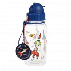 Space Age Water Bottle