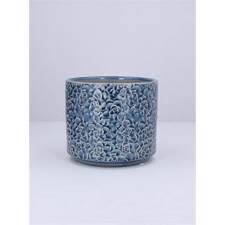 Small Stoneware Pot - Various Styles