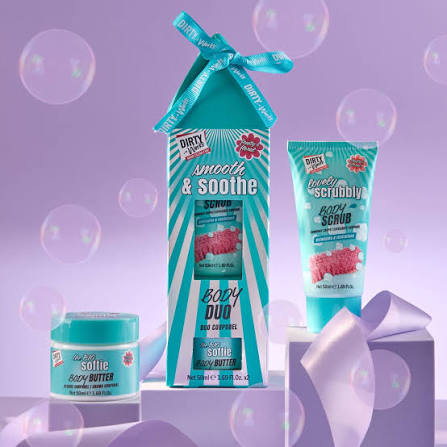 Smooth & Soothe