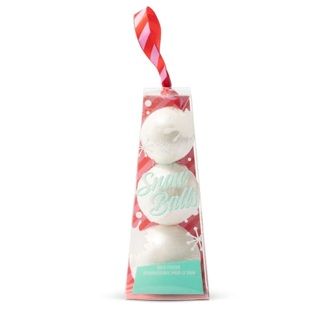 Christmas Novelty  - Snow Balls