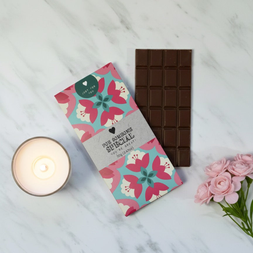 Just for You Chococlate - Various Sayings