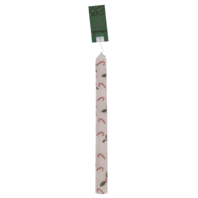 Christmas Candle - Various Designs