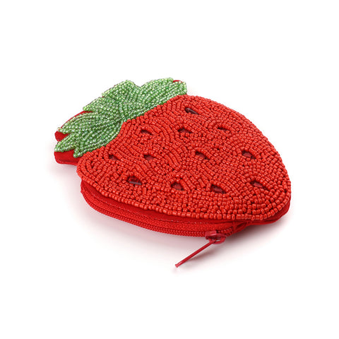 Beaded Purse - Various Designs