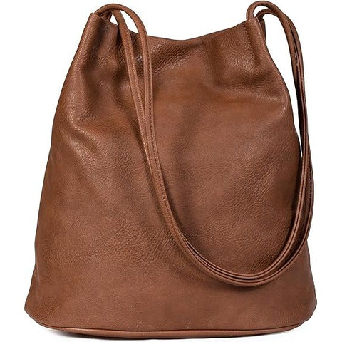 Bucket Bag - Various Colours