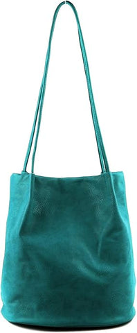 Bucket Bag - Various Colours