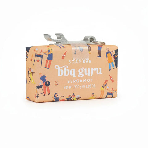 Leisure and Lather Soap Bar - Various Desings
