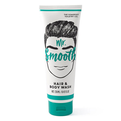 Mr Perfect & Friends Shower Gel