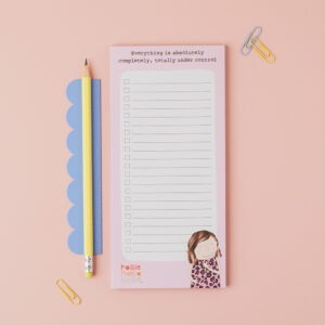 Listy Jots - Various