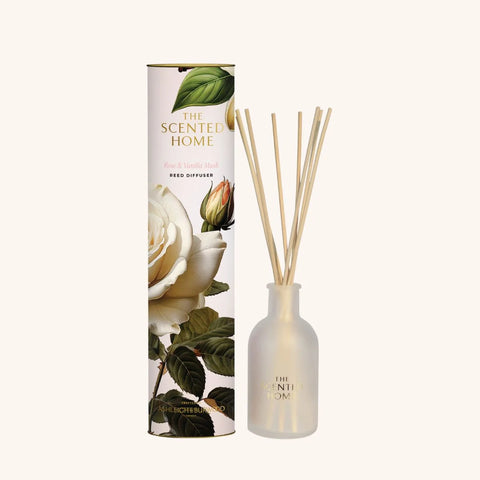 Reed Diffuser - Various Scents