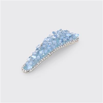 Vivien Hair Clip - Various Colours