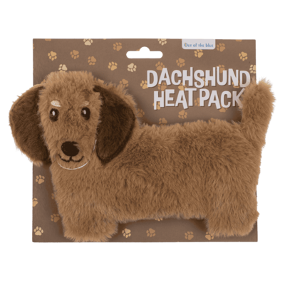 Heat Pack - Various Designs