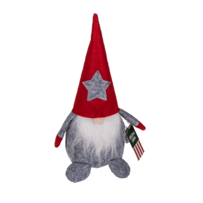 Felt Christmas Gnome - Various Colous