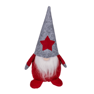 Felt Christmas Gnome - Various Colous