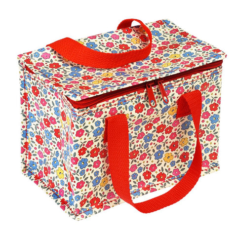 Ditsy Floral Lunch Bag