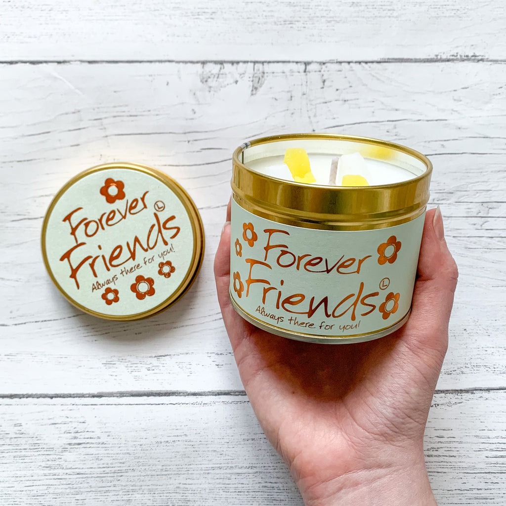 Forever Friends Scented Candle