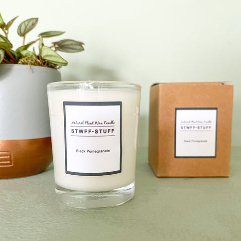 Small STWFF Everyday Candle - Various Scents