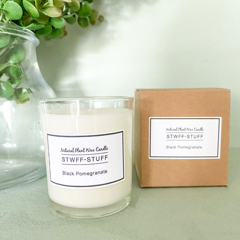 Large STWFF Everyday Candle - Various Scents