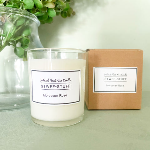 Large STWFF Everyday Candle - Various Scents