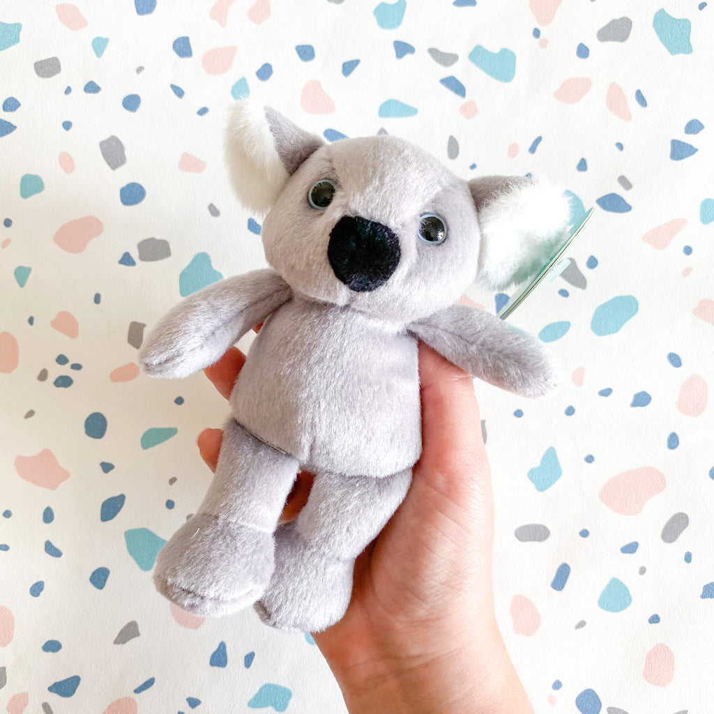 Mini Koala