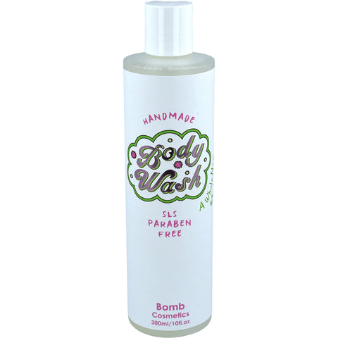 A Whole New Whirled Body Wash