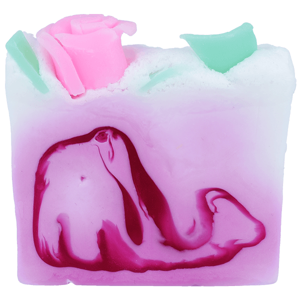 Kiss From a Rose Soap